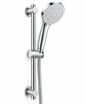 Tempesta Hand Shower Set with Wall Holder